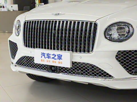 2024款 4.0T V8 雅度版 2024款 4.0T V8 雅度版