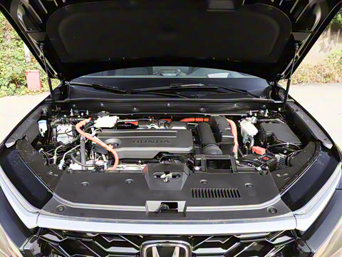 2026款 全球30年荣耀款 2.0L e:HEV 两驱智臻版 2026款 全球30年荣耀款 2.0L e:HEV 两驱智臻版