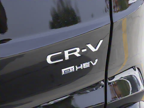 2026款 全球30年荣耀款 2.0L e:HEV 两驱智臻版 2026款 全球30年荣耀款 2.0L e:HEV 两驱智臻版