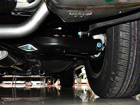 2026款 全球30年荣耀款 240TURBO 两驱锋尚7座版 2026款 全球30年荣耀款 240TURBO 两驱锋尚7座版