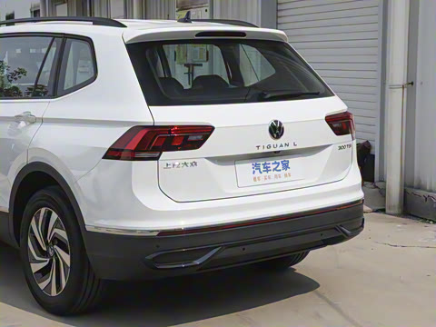 2024款 出众款 300TSI 自动两驱龙行版 2024款 出众款 300TSI 自动两驱龙行版