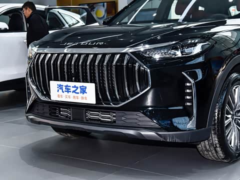 2026款 冠军版 1.5T DCT豪华+ 7座 2026款 冠军版 1.5T DCT豪华+ 7座