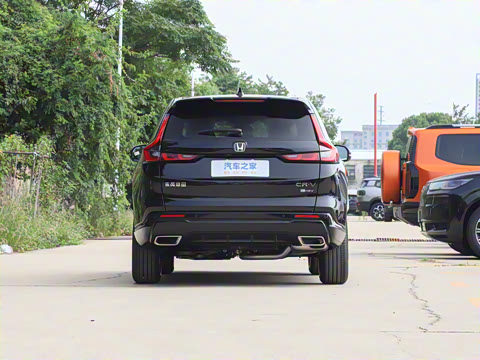 2026款 全球30年荣耀款 2.0L e:HEV 两驱智逸版 2026款 全球30年荣耀款 2.0L e:HEV 两驱智逸版