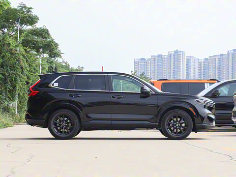 2026款 全球30年荣耀款 2.0L e:HEV 两驱智逸版 2026款 全球30年荣耀款 2.0L e:HEV 两驱智逸版