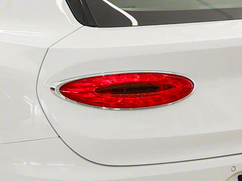 2024款 4.0T V8 雅度版 2024款 4.0T V8 雅度版