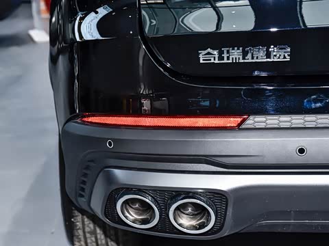 2026款 冠军版 1.5T DCT豪华+ 7座 2026款 冠军版 1.5T DCT豪华+ 7座