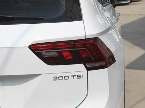 2024款 出众款 300TSI 自动两驱龙行版 2024款 出众款 300TSI 自动两驱龙行版