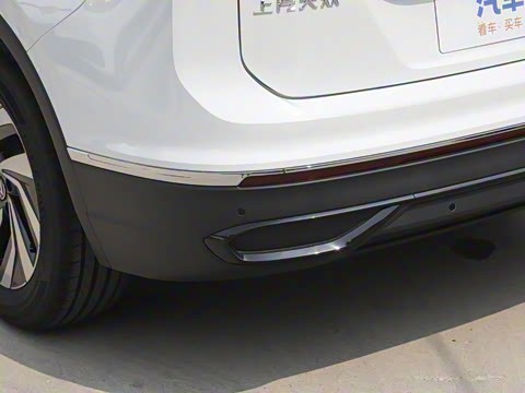 2024款 出众款 300TSI 自动两驱龙行版 2024款 出众款 300TSI 自动两驱龙行版