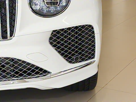 2024款 4.0T V8 雅度版 2024款 4.0T V8 雅度版