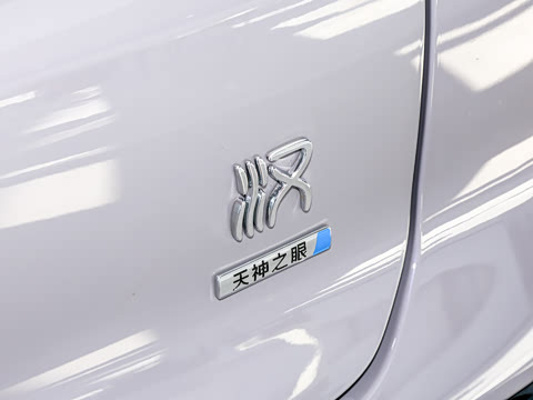 2025款 DM-i 智驾版 245KM尊荣型 2025款 DM-i 智驾版 245KM尊荣型