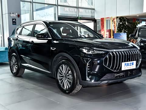 2026款 冠军版 1.5T DCT豪华+ 7座 2026款 冠军版 1.5T DCT豪华+ 7座