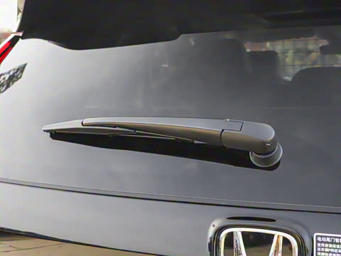 2026款 全球30年荣耀款 2.0L e:HEV 两驱智臻版 2026款 全球30年荣耀款 2.0L e:HEV 两驱智臻版