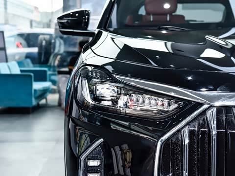 2026款 冠军版 1.5T DCT豪华+ 7座 2026款 冠军版 1.5T DCT豪华+ 7座