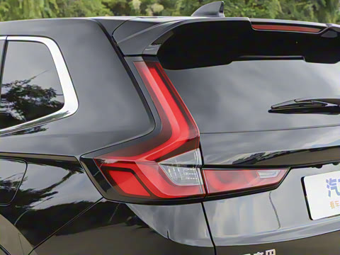 2026款 全球30年荣耀款 2.0L e:HEV 四驱智逸版 2026款 全球30年荣耀款 2.0L e:HEV 四驱智逸版