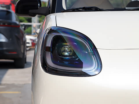 2025款 四门版 301km 臻享+款 2025款 四门版 301km 臻享+款