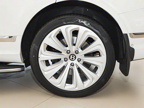 2024款 4.0T V8 雅度版 2024款 4.0T V8 雅度版