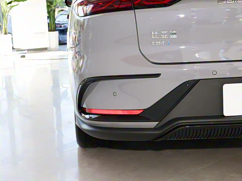 2025款 DM-i 智驾版 245KM尊荣型 2025款 DM-i 智驾版 245KM尊荣型