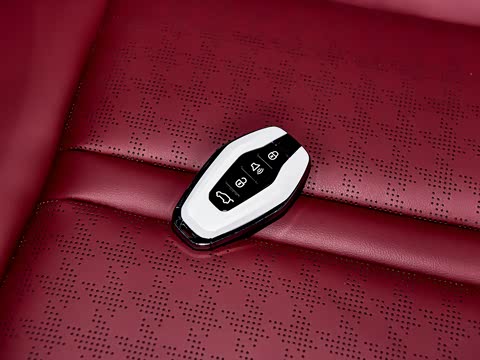 2026款 冠军版 1.5T DCT豪华+ 7座 2026款 冠军版 1.5T DCT豪华+ 7座