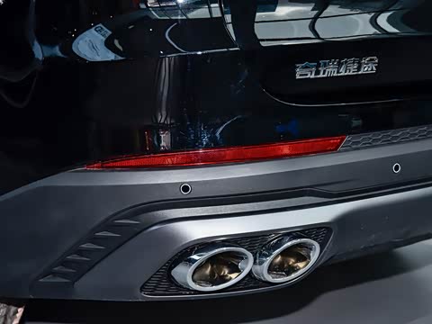 2026款 冠军版 1.5T DCT豪华+ 7座 2026款 冠军版 1.5T DCT豪华+ 7座