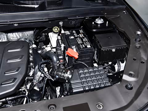 2026款 冠军版 1.5T DCT豪华+ 7座 2026款 冠军版 1.5T DCT豪华+ 7座