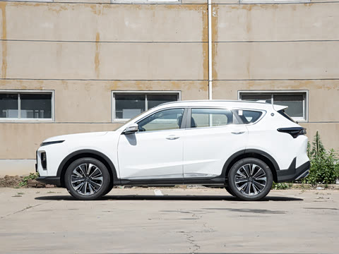 2026款 1.5T DCT 精英型 7座 2026款 1.5T DCT 精英型 7座