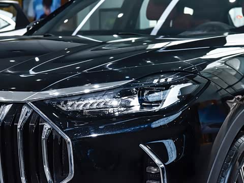 2026款 冠军版 1.5T DCT豪华+ 7座 2026款 冠军版 1.5T DCT豪华+ 7座