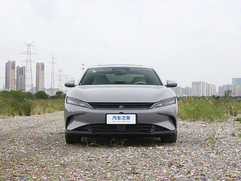 2025款 DM-i 智驾版 245KM尊贵型 2025款 DM-i 智驾版 245KM尊贵型