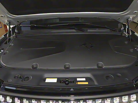 2025款 210Ultra智驾版 5座 2025款 210Ultra智驾版 5座