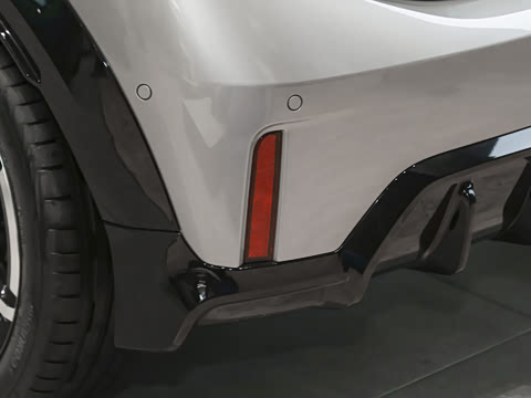 2025款 2.0T COOPER S 赛车手 三门版 2025款 2.0T COOPER S 赛车手 三门版