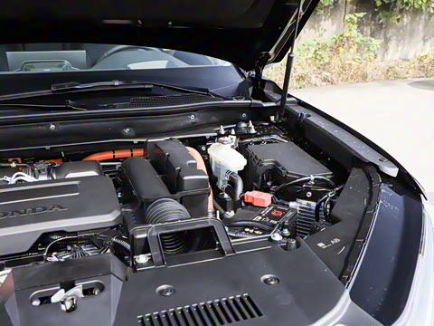 2026款 全球30年荣耀款 2.0L e:HEV 两驱智臻版 2026款 全球30年荣耀款 2.0L e:HEV 两驱智臻版