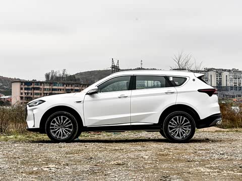 2026款 冠军版 1.5T DCT豪华+ 7座 2026款 冠军版 1.5T DCT豪华+ 7座