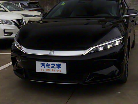 2025款 EV 智驾版 635KM旗舰版 2025款 EV 智驾版 635KM旗舰版