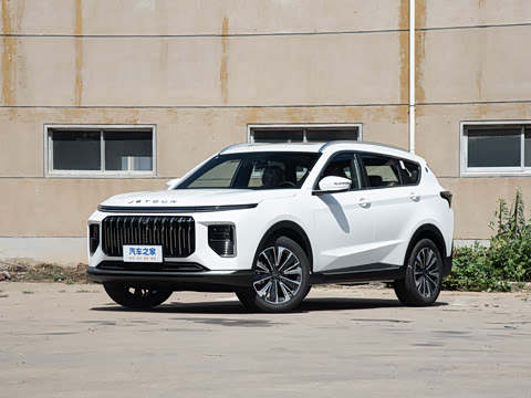 2026款 1.5T DCT 精英型 7座 2026款 1.5T DCT 精英型 7座