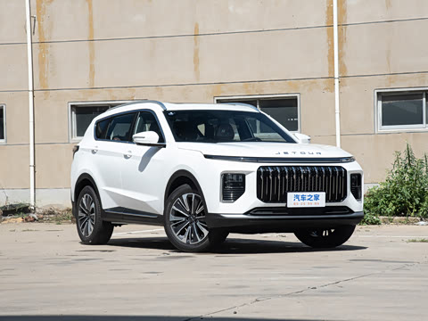 2026款 1.5T DCT 精英型 7座 2026款 1.5T DCT 精英型 7座