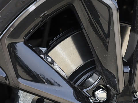 2026款 全球30年荣耀款 2.0L e:HEV 两驱智臻版 2026款 全球30年荣耀款 2.0L e:HEV 两驱智臻版