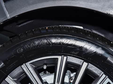 2026款 冠军版 1.5T DCT豪华+ 7座 2026款 冠军版 1.5T DCT豪华+ 7座