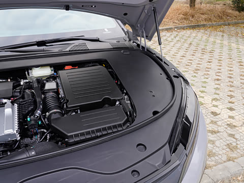 2025款 DM-i 智驾版 245KM激光雷达旗舰型 2025款 DM-i 智驾版 245KM激光雷达旗舰型