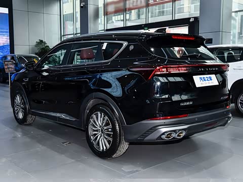 2026款 冠军版 1.5T DCT豪华+ 7座 2026款 冠军版 1.5T DCT豪华+ 7座