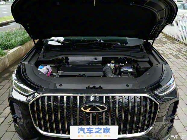 汽车之家