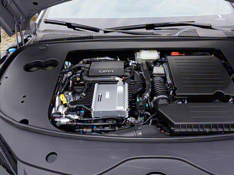 2025款 DM-i 智驾版 245KM激光雷达旗舰型 2025款 DM-i 智驾版 245KM激光雷达旗舰型