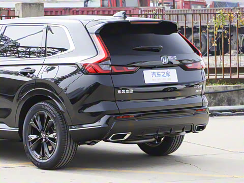 2026款 全球30年荣耀款 2.0L e:HEV 两驱智臻版 2026款 全球30年荣耀款 2.0L e:HEV 两驱智臻版