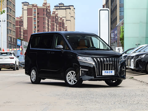 2026款 改款 1.6L 手动标轴豪华型 7座 2026款 改款 1.6L 手动标轴豪华型 7座