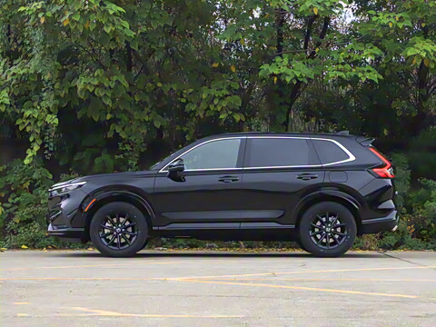 2026款 全球30年荣耀款 2.0L e:HEV 两驱智睿版 2026款 全球30年荣耀款 2.0L e:HEV 两驱智睿版