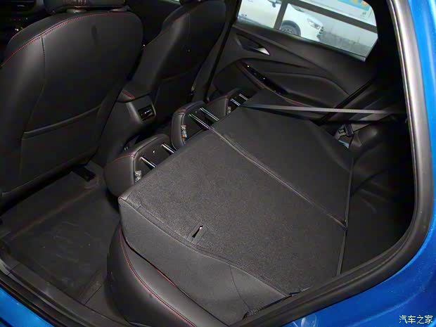 上汽通用别克 威朗 2021款 Pro GS