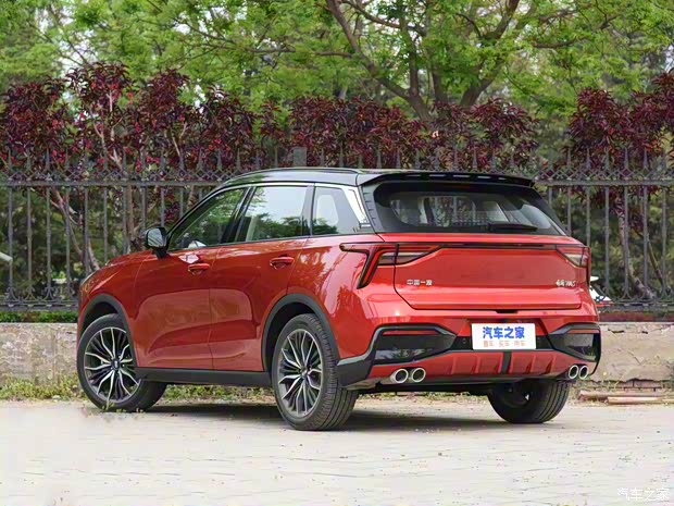 一汽奔騰 奔騰T55 2021款 1.5T 自動(dòng)勁享·尊貴版