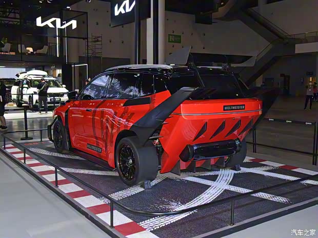 威馬汽車 威馬冠軍 2021款 基本型 威馬汽車 威馬冠軍 2021款 基本型