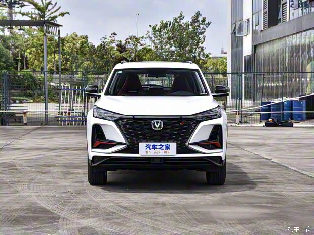 長安汽車 長安CS75 PLUS 2022款 2.0T 自動領(lǐng)航型