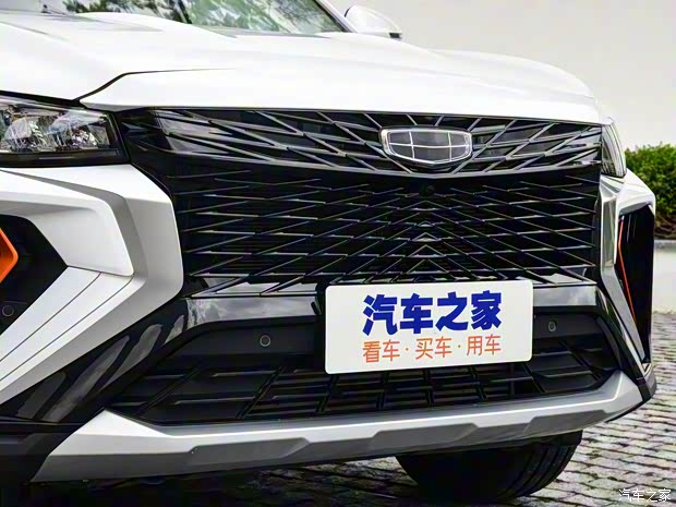 吉利汽车 博越 2022款 博越X 高配版 吉利汽车 博越 2022款 博越X 高配版