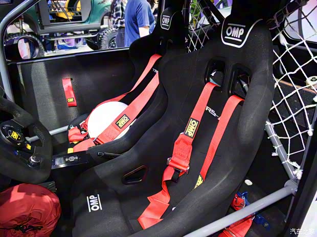 奇瑞汽車 QQ冰淇淋 2021款 閃電版