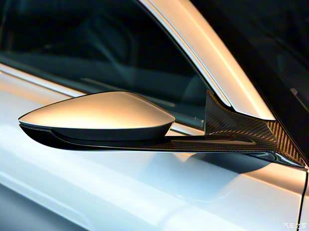 阿斯頓·馬丁 阿斯頓·馬丁DB10 2015款 基本型